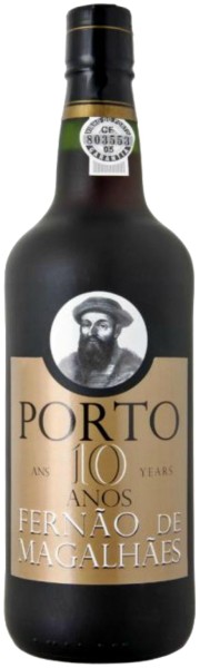 Fernão de Magalhães 10 year Old Tawny Port