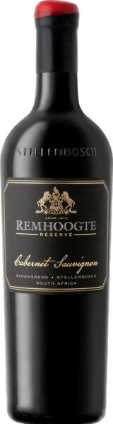Remhoogte Cabernet Sauvignon Reserve 2021