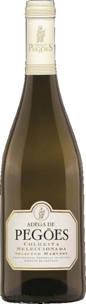 Adega de Pegões Colheita Selecionada Branco