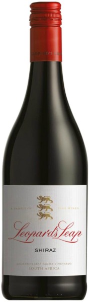 Leopards Leap Shiraz