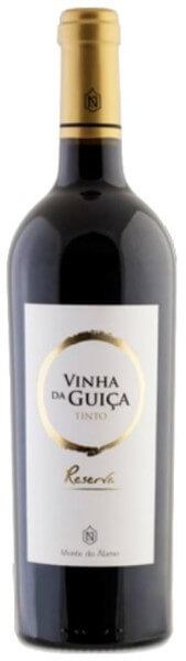 Vinha da Guiça Reserva Tinto