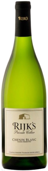 Rijks Private Cellar Chenin Blanc