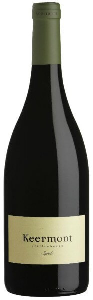 Keermont Syrah