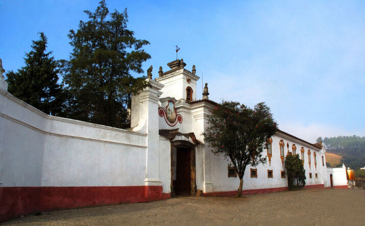 Quinta de Foz de Arouce