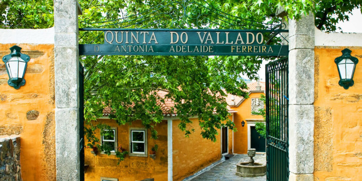 Quinta do Vallado Quinta do Vallado
