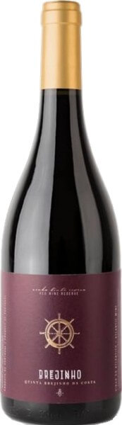 Brejinho da Costa Reserva Tinto