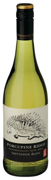 Porcupine Ridge Sauvignon Blanc 2019