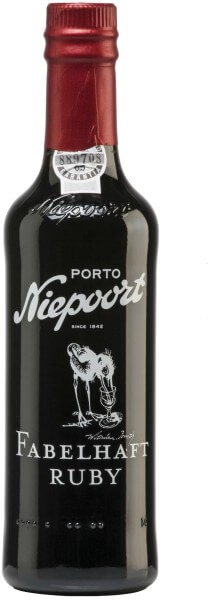 Niepoort Fabelhaft Ruby 375 ml
