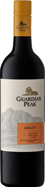Guardian Peak Merlot 2023