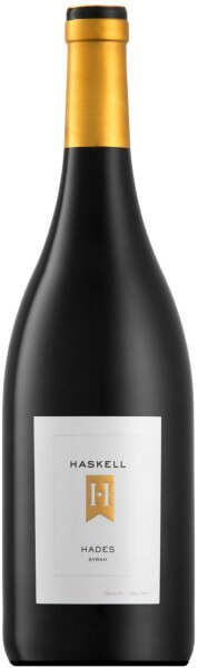 Haskell Hades Shiraz