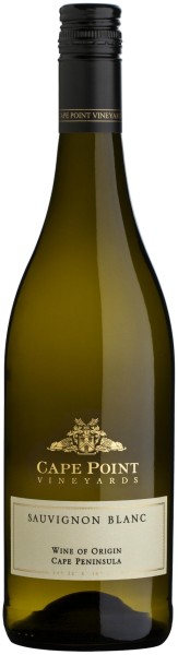 Cape Point Vineyards Sauvignon Blanc