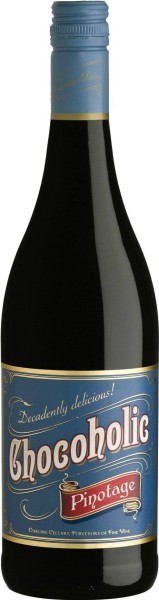 Darling Cellars Chocoholic Pinotage