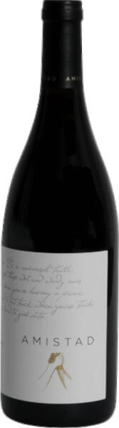 Black Elephant Vintners Amistad Syrah 2023
