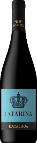 Bacalhôa Catarina Tinto 2019