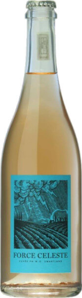 Mother Rock Force Celeste Petnat Sparkling 2024
