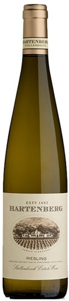 Hartenberg Riesling