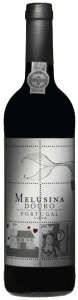 Niepoort Melusina Tinto