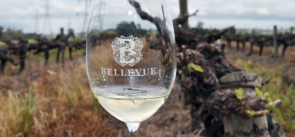 Bellevue Estate Bellevue Estate