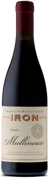 Mullineux Iron Syrah
