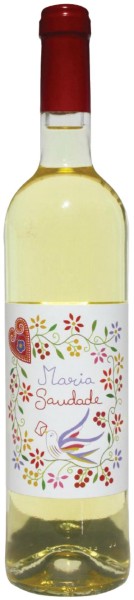 Maria Saudade Vinho Verde Branco
