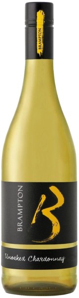 Brampton Unoaked Chardonnay