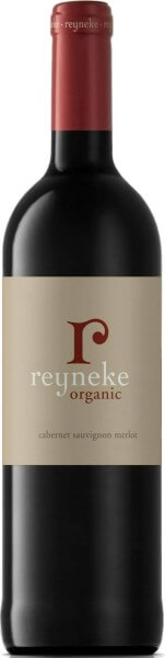 Reyneke Organic Cabernet Sauvignon Merlot