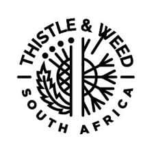 Thistle and Weed