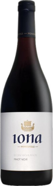 Iona Elgin Highlands Pinot Noir 2023