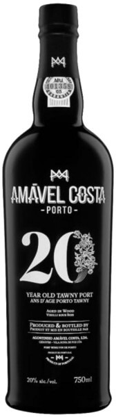 Amável Costa Porto Tawny 20 Years