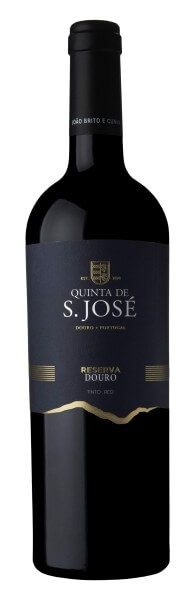 Quinta de S. José Reserva Tinto Doppelmagnum 2018