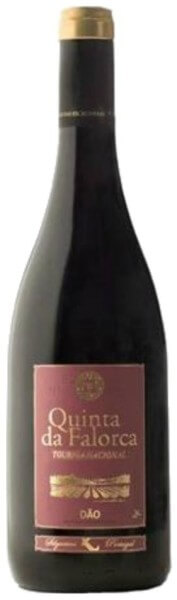 Quinta da Falorca Touriga Nacional