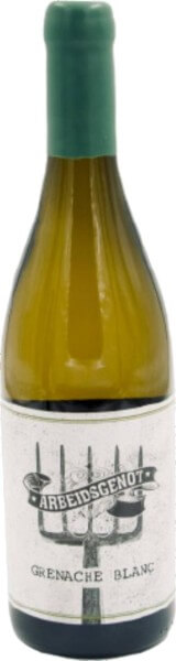 Arbeidsgenot Grenache Blanc