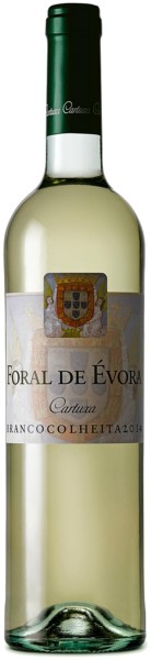 Foral de Évora Branco