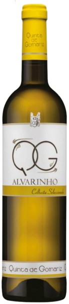 Quinta de Gomariz Vinho Verde Alvarinho Branco