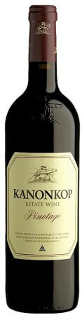 Kanonkop Pinotage Kanonkop Pinotage