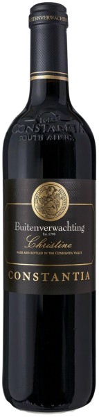 Buitenverwachting Christine