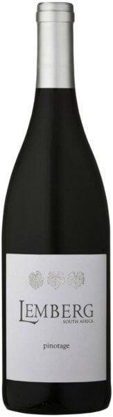 Lemberg Pinotage