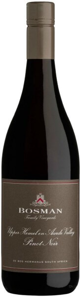 Bosman Upper Hemel en Aarde Pinot Noir