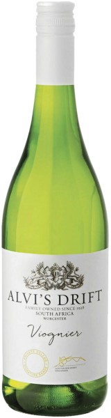 Alvi's Drift Signature Viognier