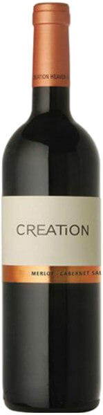 Creation Cabernet Sauvignon Merlot Petit Verdot