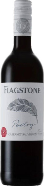 Flagstone Poetry Cabernet Sauvignon 2023