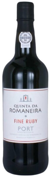 Quinta da Romaneira Fine Ruby 