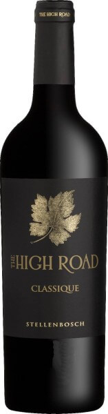 The High Road Classique
