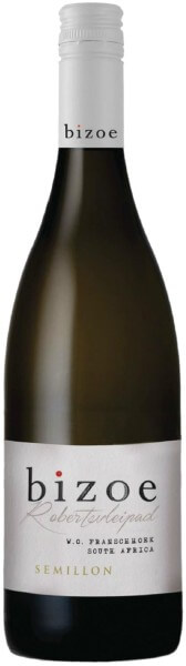 Bizoe Robertsvleipad Semillon