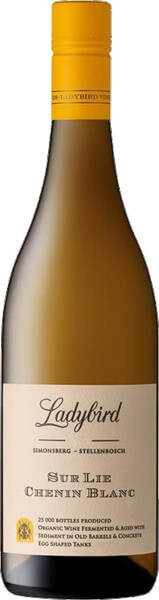 Ladybird sur lie Chenin Blanc 2022