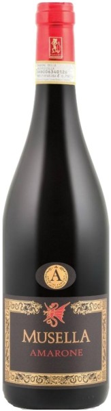Musella Amarone della Valpolicella DOCG