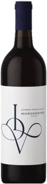 Morgenster Lourens River Valley 2020