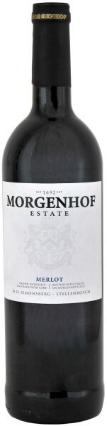 Morgenhof Merlot