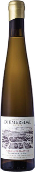 Diemersdal Noble Late Harvest Sauvignon Blanc 2024