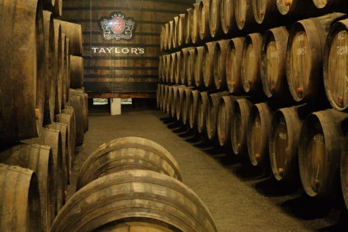 Taylor's Porto Taylor's Porto